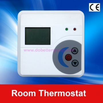 Ny22 Digital Room Thermostat 